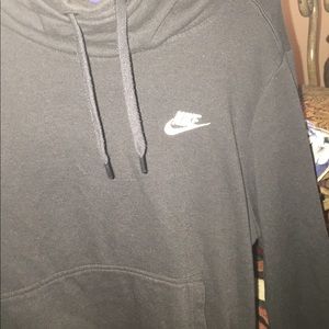 Nike hoodie